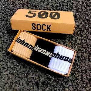 Calabasas Socks NEW - 3 Pair per box